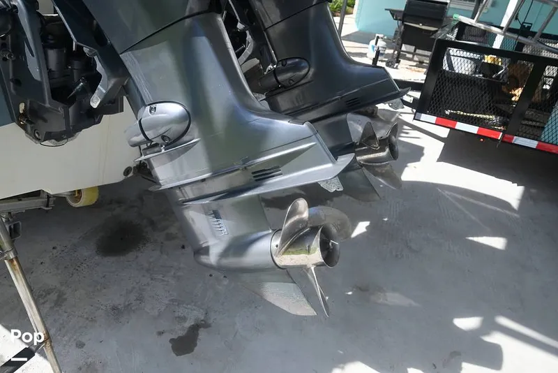 Slide: The Image of Sailfish 2360 CC 2009 - 15612712