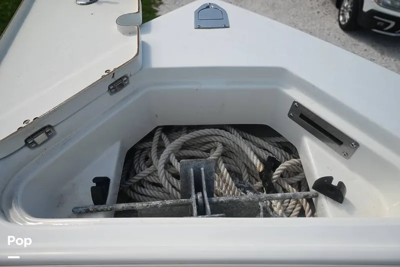 Slide: The Image of Sailfish 2360 CC 2009 - 15612724