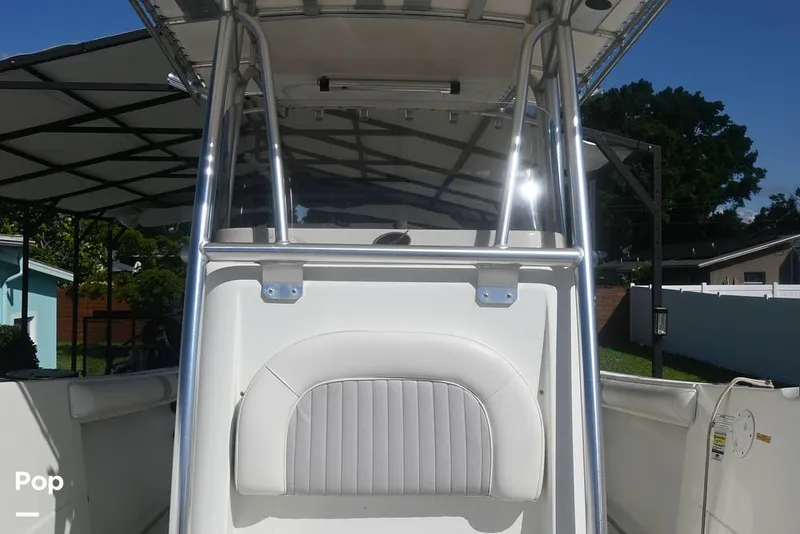 Slide: The Image of Sailfish 2360 CC 2009 - 15612726