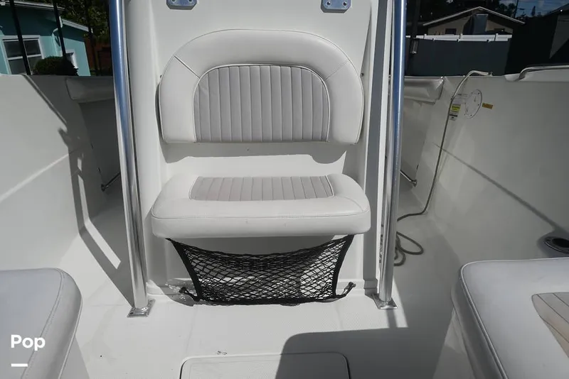 Slide: The Image of Sailfish 2360 CC 2009 - 15612727