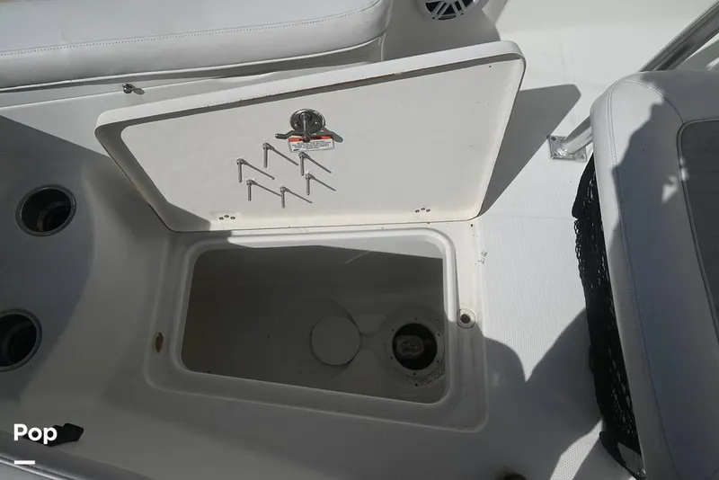 Slide: The Image of Sailfish 2360 CC 2009 - 15612728