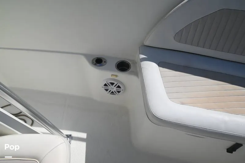 Slide: The Image of Sailfish 2360 CC 2009 - 15612730