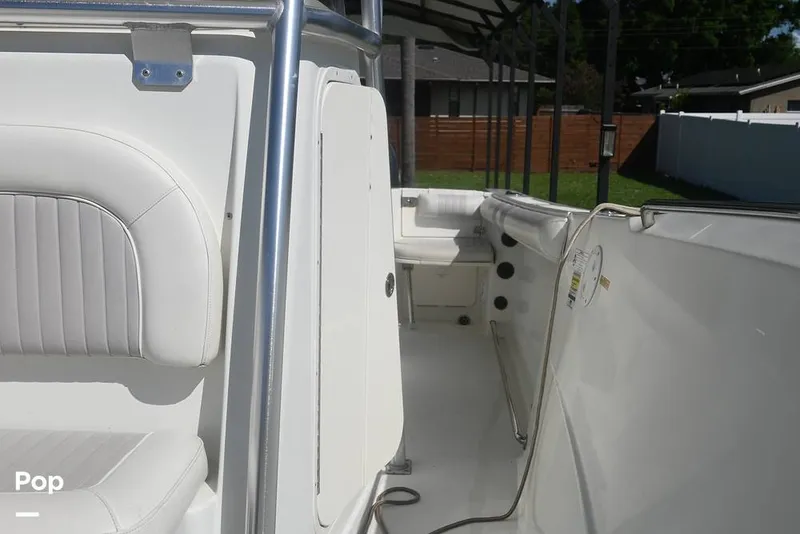 Slide: The Image of Sailfish 2360 CC 2009 - 15612731