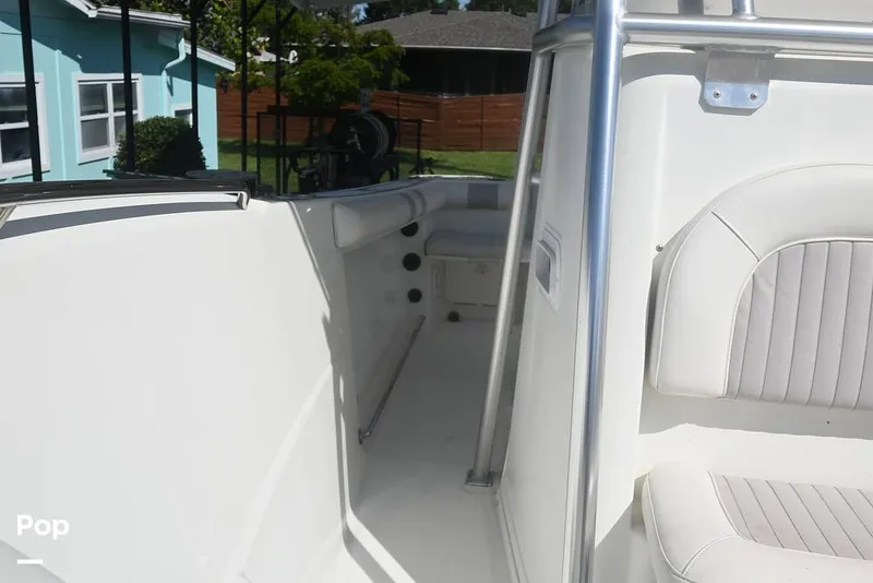 Slide: The Image of Sailfish 2360 CC 2009 - 15612732