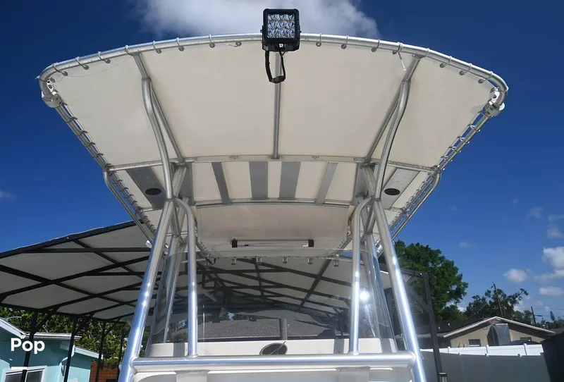 Slide: The Image of Sailfish 2360 CC 2009 - 15612733