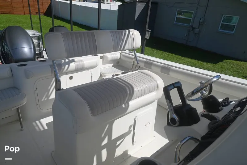 Slide: The Image of Sailfish 2360 CC 2009 - 15612734