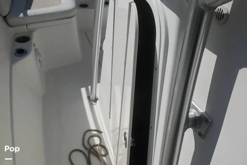 Slide: The Image of Sailfish 2360 CC 2009 - 15612737