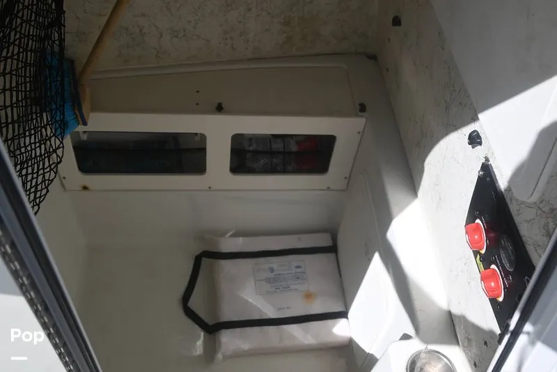 Slide: The Image of Sailfish 2360 CC 2009 - 15612738