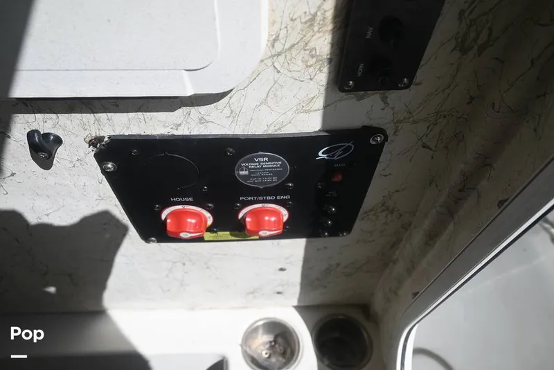 Slide: The Image of Sailfish 2360 CC 2009 - 15612739