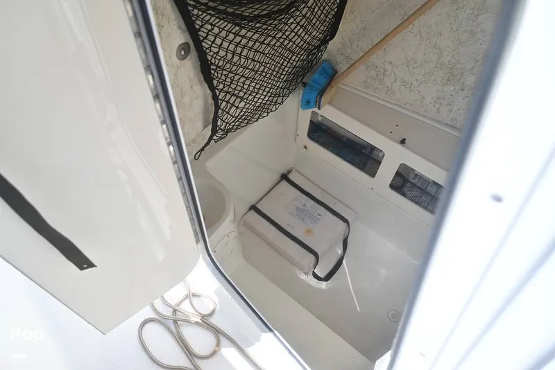 Slide: The Image of Sailfish 2360 CC 2009 - 15612740