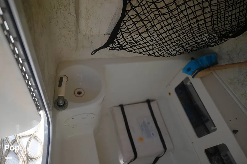 Slide: The Image of Sailfish 2360 CC 2009 - 15612741