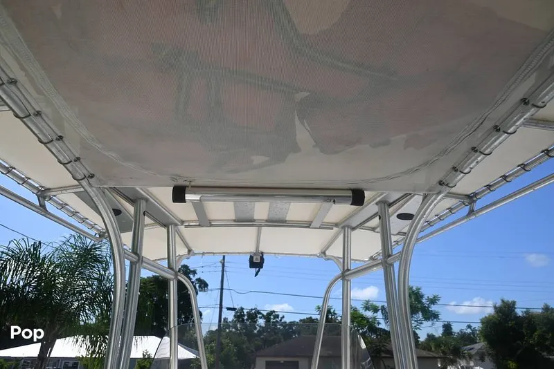 Slide: The Image of Sailfish 2360 CC 2009 - 15612745