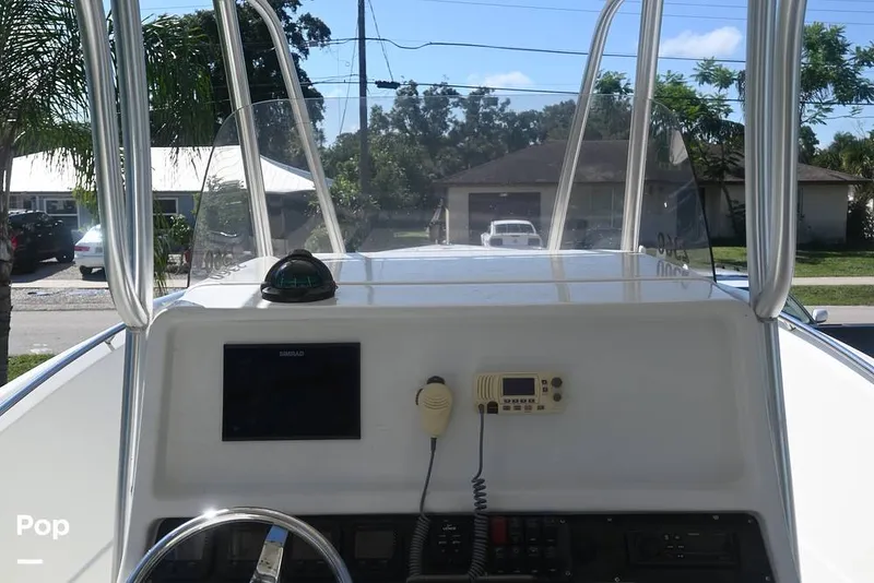 Slide: The Image of Sailfish 2360 CC 2009 - 15612746