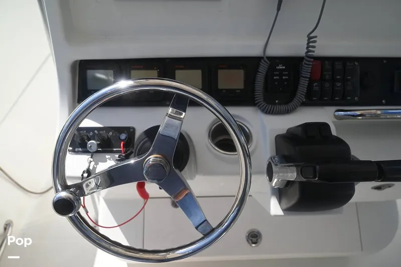 Slide: The Image of Sailfish 2360 CC 2009 - 15612748