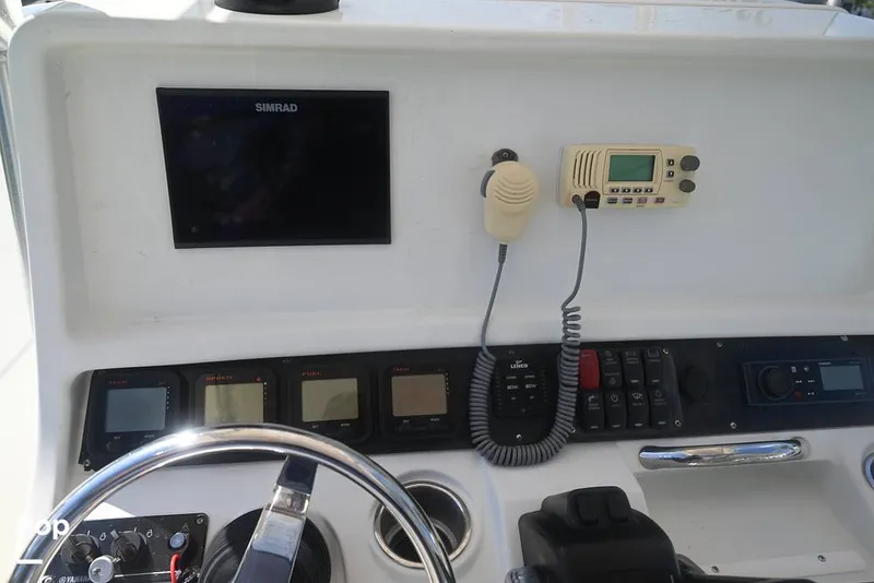 Slide: The Image of Sailfish 2360 CC 2009 - 15612749