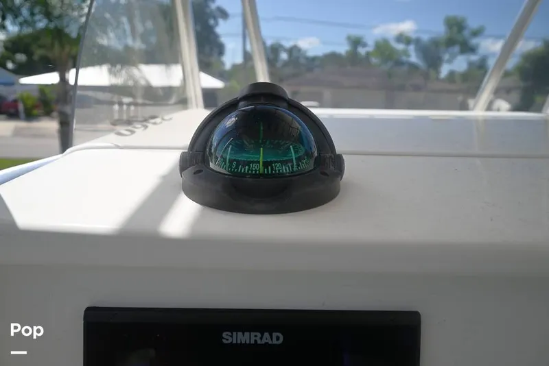 Slide: The Image of Sailfish 2360 CC 2009 - 15612750