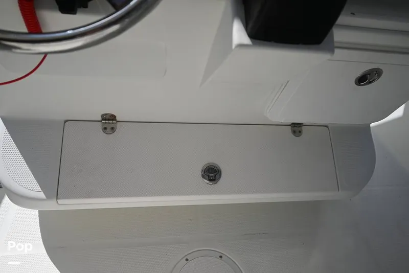 Slide: The Image of Sailfish 2360 CC 2009 - 15612751