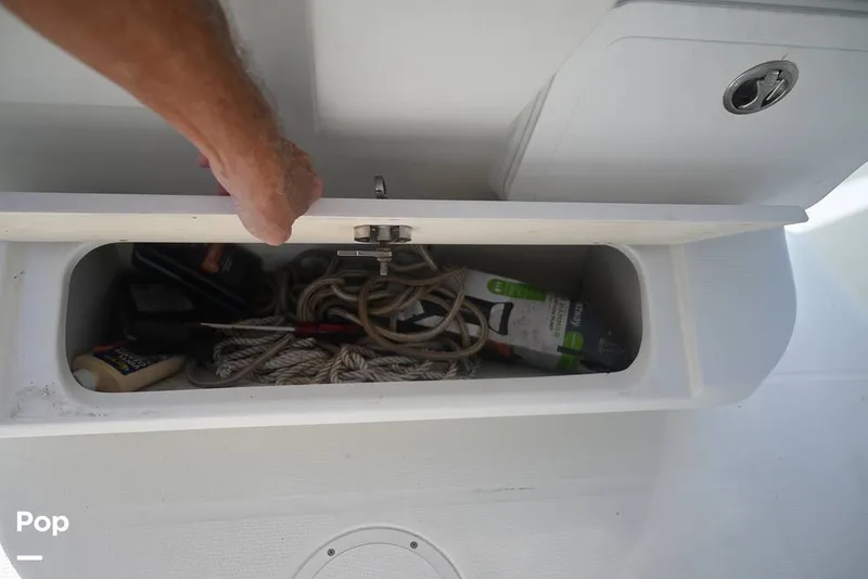 Slide: The Image of Sailfish 2360 CC 2009 - 15612752