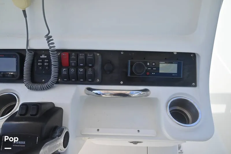 Slide: The Image of Sailfish 2360 CC 2009 - 15612754