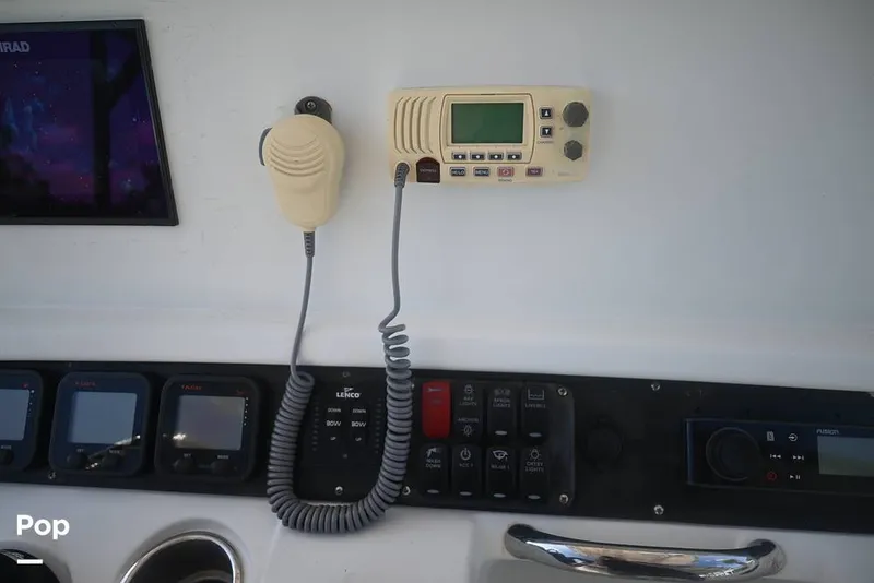 Slide: The Image of Sailfish 2360 CC 2009 - 15612755