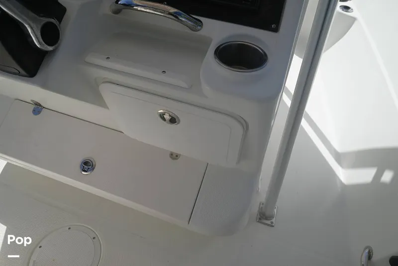 Slide: The Image of Sailfish 2360 CC 2009 - 15612757