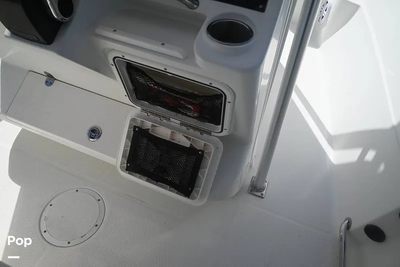 Slide: The Image of Sailfish 2360 CC 2009 - 15612758