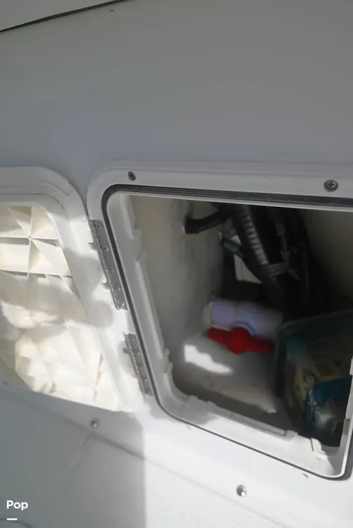 Slide: The Image of Sailfish 2360 CC 2009 - 15612760