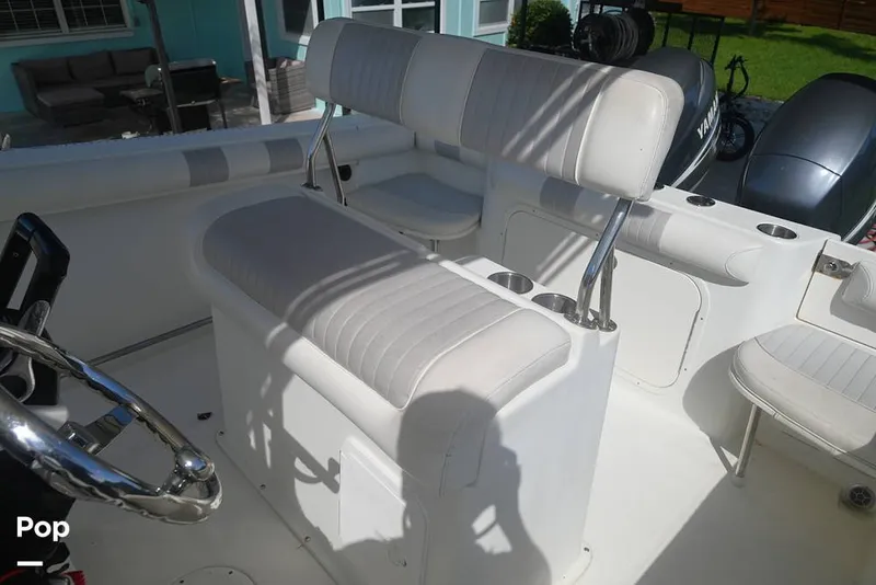 Slide: The Image of Sailfish 2360 CC 2009 - 15612761