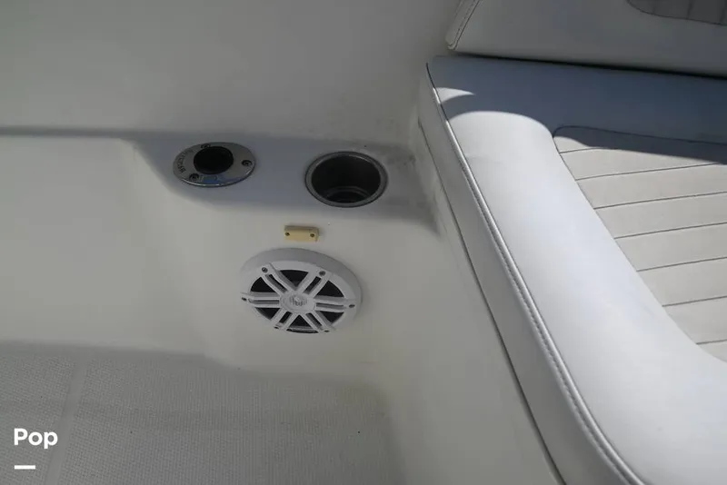 Slide: The Image of Sailfish 2360 CC 2009 - 15612763