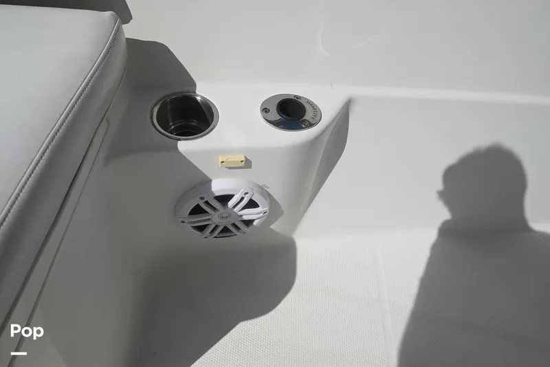 Slide: The Image of Sailfish 2360 CC 2009 - 15612764