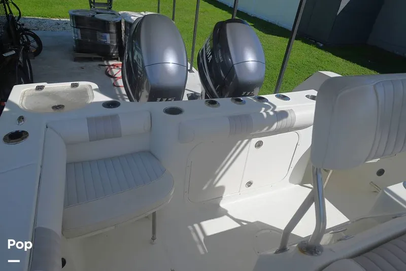 Slide: The Image of Sailfish 2360 CC 2009 - 15612767