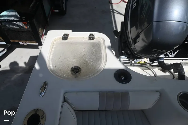 Slide: The Image of Sailfish 2360 CC 2009 - 15612769