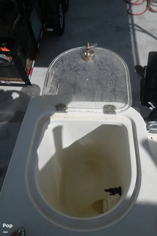 Slide: The Image of Sailfish 2360 CC 2009 - 15612770