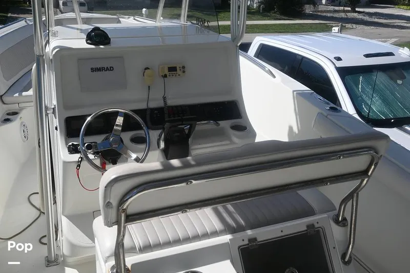 Slide: The Image of Sailfish 2360 CC 2009 - 15612716