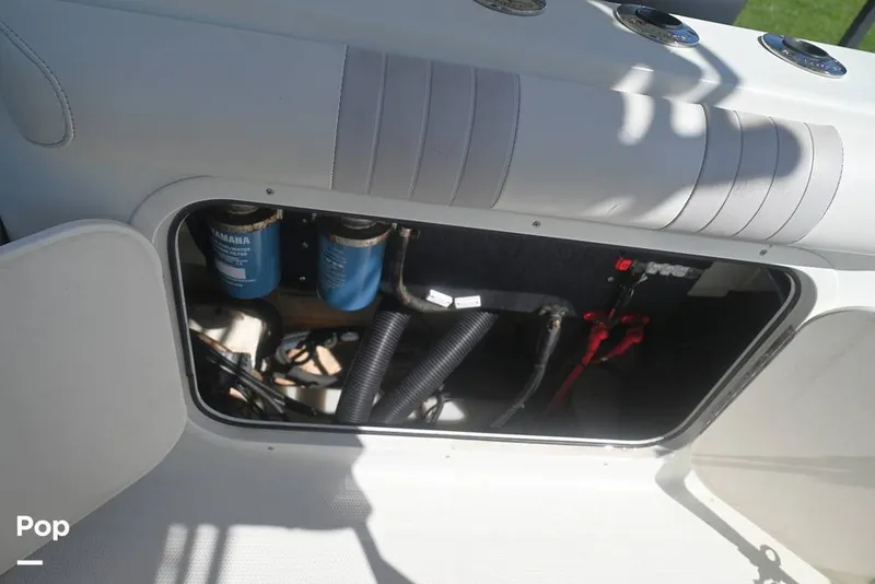 Slide: The Image of Sailfish 2360 CC 2009 - 15612774