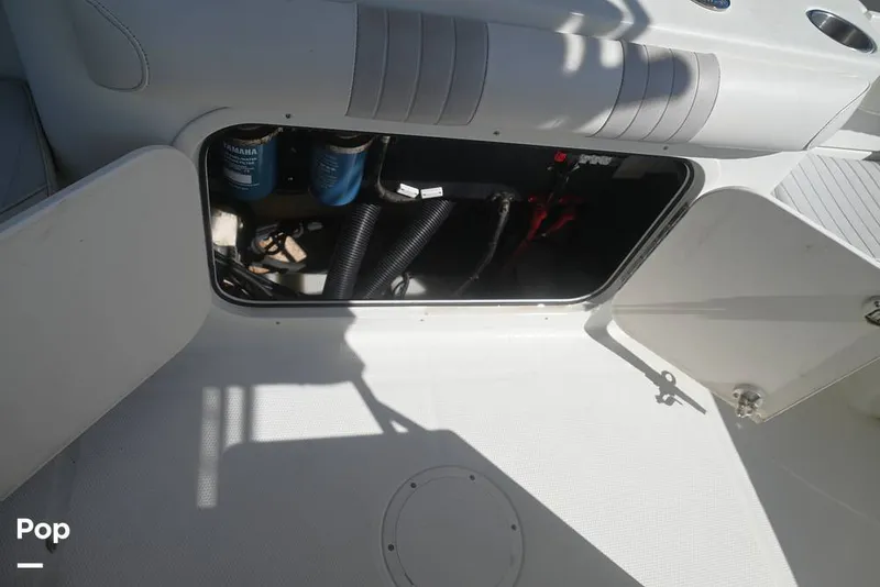 Slide: The Image of Sailfish 2360 CC 2009 - 15612776