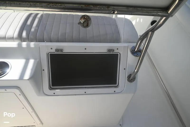 Slide: The Image of Sailfish 2360 CC 2009 - 15612778