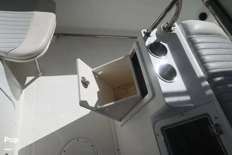 Slide: The Image of Sailfish 2360 CC 2009 - 15612780