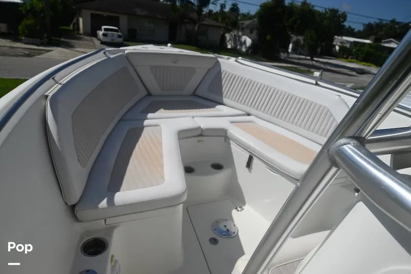 Slide: The Image of Sailfish 2360 CC 2009 - 15612719