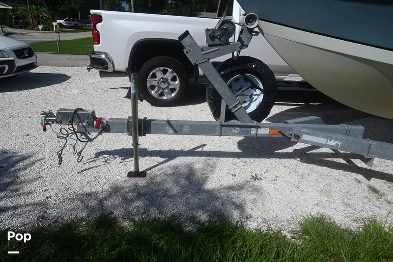 Slide: The Image of Sailfish 2360 CC 2009 - 15612784