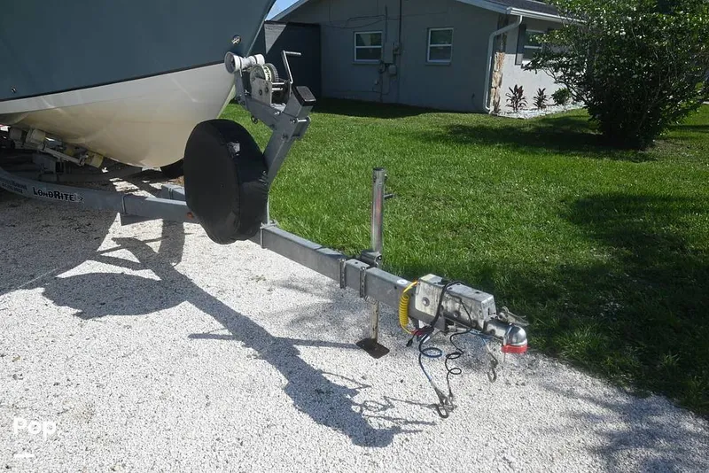 Slide: The Image of Sailfish 2360 CC 2009 - 15612785