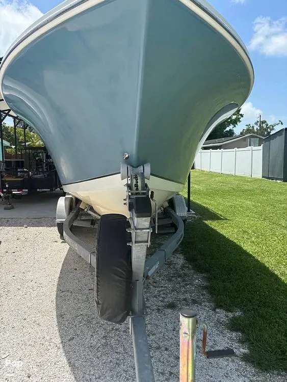 Slide: The Image of Sailfish 2360 CC 2009 - 15582360