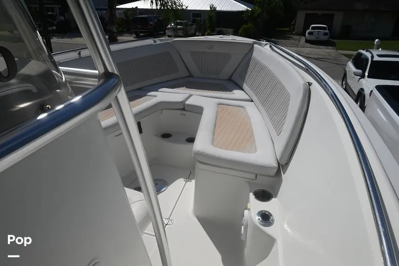 Slide: The Image of Sailfish 2360 CC 2009 - 15612720