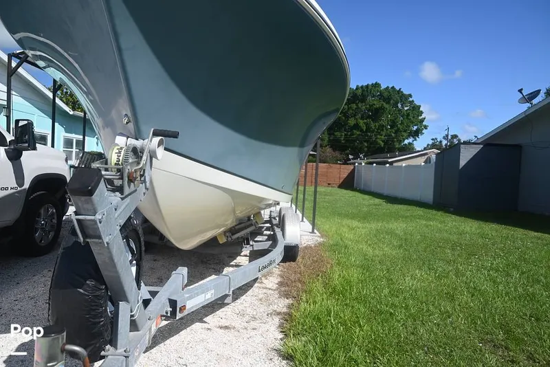 Slide: The Image of Sailfish 2360 CC 2009 - 15612690