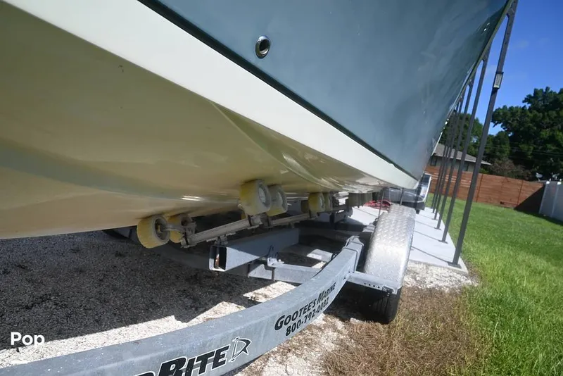 Slide: The Image of Sailfish 2360 CC 2009 - 15612692