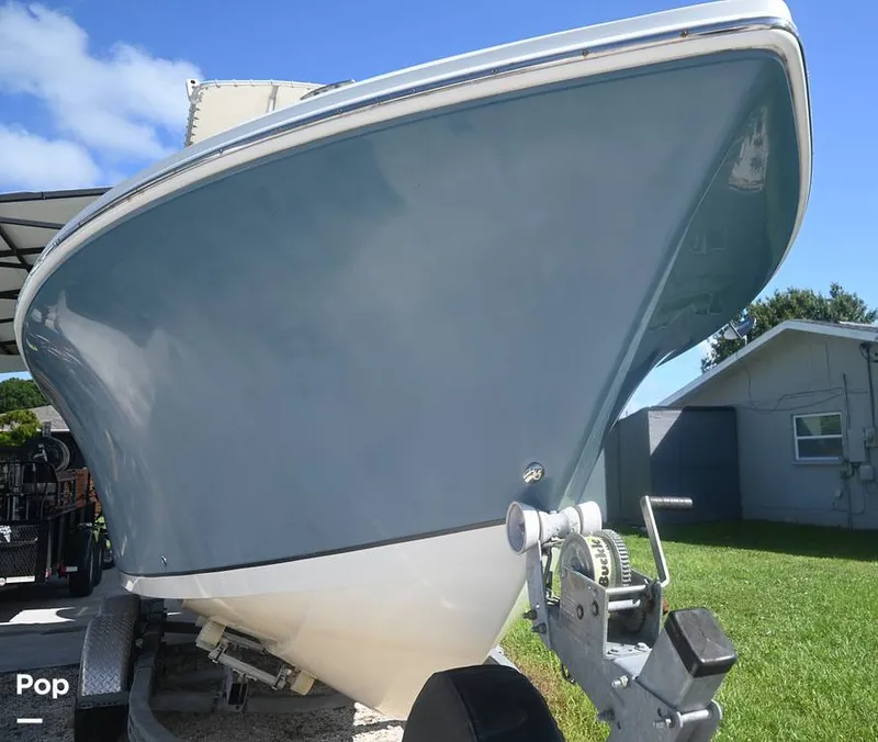 Slide: The Image of Sailfish 2360 CC 2009 - 15612694