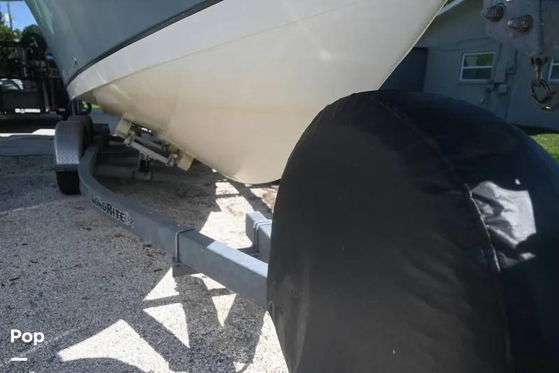 Slide: The Image of Sailfish 2360 CC 2009 - 15612695