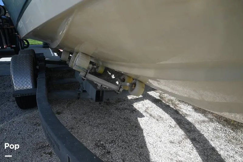 Slide: The Image of Sailfish 2360 CC 2009 - 15612696