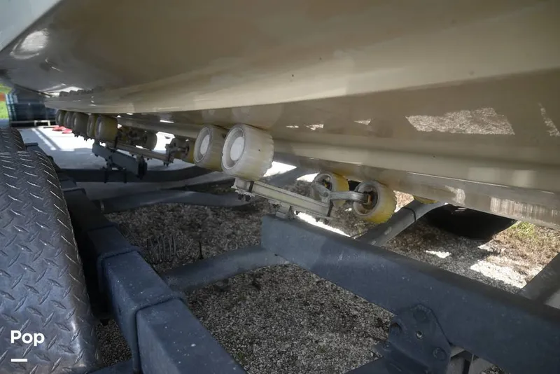 Slide: The Image of Sailfish 2360 CC 2009 - 15612698