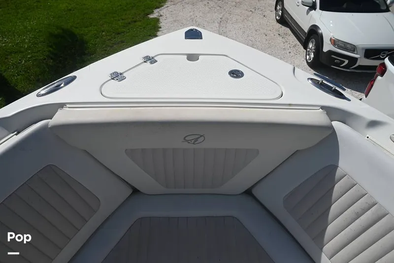 Slide: The Image of Sailfish 2360 CC 2009 - 15612721